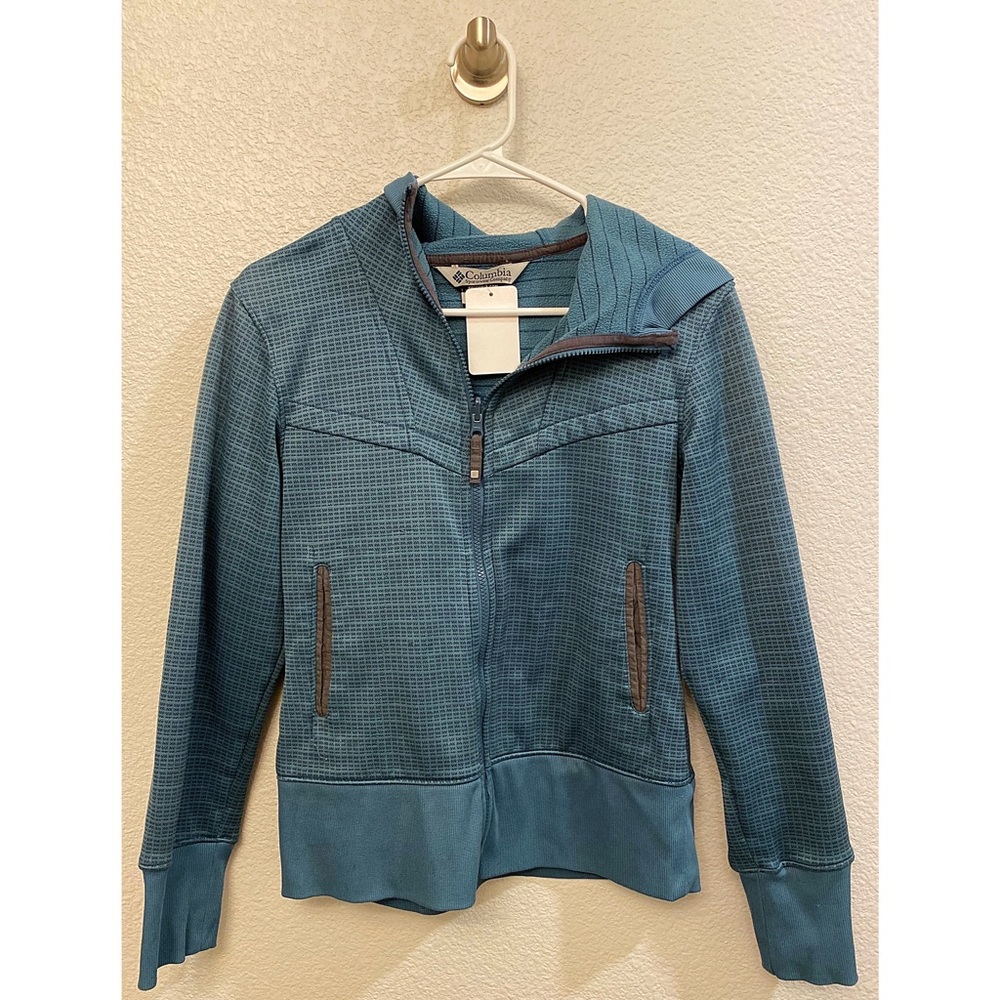 Small Columbia Jacket
